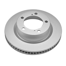 画像をギャラリービューアに読み込む, Power Stop 08-11 Lexus LX570 Front Evolution Geomet Coated Rotor