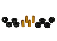 画像をギャラリービューアに読み込む, Whiteline 12+ Scion FR-S/Subaru BRZ/Toyota 86/Toyota GT-86 Rear Crossmember-Mount Bushing