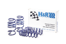 画像をギャラリービューアに読み込む, H&amp;R 15-21 Volkswagen Golf GTI MK7 OE Sport Spring (w/DCC)