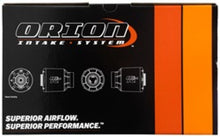 画像をギャラリービューアに読み込む, K&amp;N Orion Universal Air Cleaner Assembly