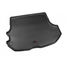 画像をギャラリービューアに読み込む, Rugged Ridge Floor Liner Cargo Black 1999-2004 Jeep Grand Cherokee WJ