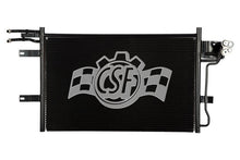 画像をギャラリービューアに読み込む, CSF 09-11 Ford Flex 3.5L A/C Condenser