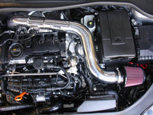 画像をギャラリービューアに読み込む, Injen 06-08 Golf GTi / Jetta Gti / A3 2.0T 6 Spd Black Cold Air Intake