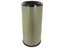 画像をギャラリービューアに読み込む, aFe ProHDuty Air Filters OER PG7 A/F HD PG7 RC: 11.38OD x 6.66ID x 21.28H