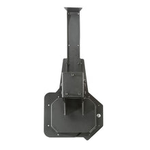 画像をギャラリービューアに読み込む, Rugged Ridge Spartacus HD Tire Carrier Wheel Mount 07-18 Jeep Wrangler JK