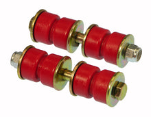 画像をギャラリービューアに読み込む, Prothane 90-97 Honda Accord Front End Link Kit - Red