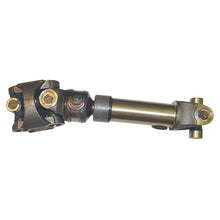 画像をギャラリービューアに読み込む, Rugged Ridge Rear Driveshaft 2-6 Inch Lift 97-06 TJ Jeep Wrangler