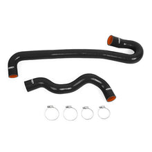 画像をギャラリービューアに読み込む, Mishimoto 11+ Jeep Grand Cherokee 5.7L V8 Black Silicone Radiator Hose Kit