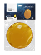 画像をギャラリービューアに読み込む, Hella 500 LED Driving Lamp 6in Amber Cover