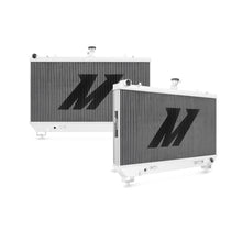 画像をギャラリービューアに読み込む, Mishimoto 10-11 Chevrolet Camaro SS V8 Aluminum Radiator