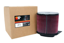 画像をギャラリービューアに読み込む, K&amp;N 2021 Mercedes Benz A45 AMG L4 2.0L Turbo Drop In Air Filter