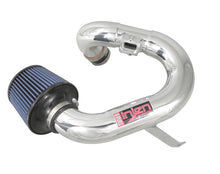 画像をギャラリービューアに読み込む, Injen 12-18 Chevrolet Sonic 1.8L 4cyl Polished Short Ram Cold Air Intake w/ MR Technology
