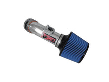 画像をギャラリービューアに読み込む, Injen 10-12 Mazda 3 2.5L-4cyl Polished Short Ram Intake