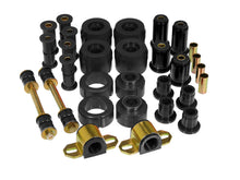 画像をギャラリービューアに読み込む, Prothane 87-96 Dodge Dakota 2wd Total Kit - Black