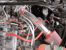 画像をギャラリービューアに読み込む, Injen 97-01 Toyota Camry V6 3.0L / 98-03 Toyota Solara V6 3.0L Black IS Short Ram Cold Air Intake