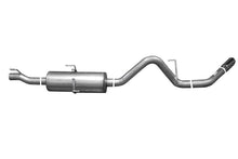 画像をギャラリービューアに読み込む, Gibson 04-05 Dodge Ram 1500 SLT 5.7L 3in Cat-Back Single Exhaust - Stainless