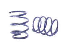 画像をギャラリービューアに読み込む, H&amp;R 04-07 BMW 525i/530i E60 Sport Spring (w/Self Leveling)