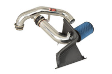 画像をギャラリービューアに読み込む, Injen 14-18 VW MKVI (MK6) Jetta GLI 1.8L Turbo TSI Polished Short Ram Intake w/MR Tech &amp; Heat Shield