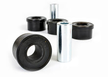 画像をギャラリービューアに読み込む, Whiteline Plus 05+ BMW 1 Series/3/05-10/11 3 Series Rear Control Arm - Lower Inner Bushing Kit