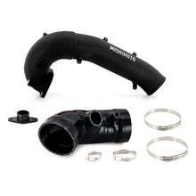 画像をギャラリービューアに読み込む, Mishimoto 2017+ Honda Civic Type-R Inlet Pipe Upgrade Kit - Black
