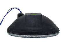 画像をギャラリービューアに読み込む, Hella 500 Series 12V Black Magic Halogen Driving Lamp Kit