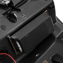 画像をギャラリービューアに読み込む, AlphaRex 14-18 GMC Sierra 1500 PRO-Series LED Tail Lights Jet Black