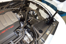 画像をギャラリービューアに読み込む, Injen 14-19 Chevrolet Corvette C7 6.2L V8 Evolution Intake