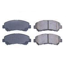 画像をギャラリービューアに読み込む, Power Stop 08-13 Nissan Rogue Front Z16 Evolution Ceramic Brake Pads