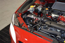 画像をギャラリービューアに読み込む, Injen 2015 Subaru STi 2.5L 4 Cyl (Turbo) Polished Cold Air Intake w/ MR Tech and Heat Shield