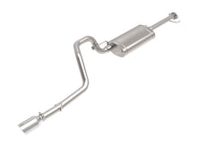 画像をギャラリービューアに読み込む, aFe POWER Vulcan Series 2-1/2in 304SS Cat-Back Exhaust 10-21 Lexus GX460 V8-4.6L w/ Polished Tip