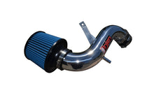 画像をギャラリービューアに読み込む, Injen 11-15 Kia Optima / Hyundai Sonata 2.4L Polished Short Ram Air Intake