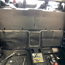 画像をギャラリービューアに読み込む, DEI 19-20 Polaris RZR XP 1000/RZR XP Turbo/RZR Turbo S Behind Seat Heat Control Kit