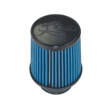 画像をギャラリービューアに読み込む, Injen SuperNano Web Dry Air Filter - 3.00 Filter 5 Base / 5 Tall / 4 Top - 45 Pleat