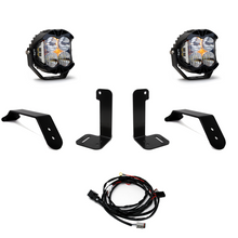 画像をギャラリービューアに読み込む, Baja Designs 2018+ Jeep JL/JT Dual LP4 Auxiliary Light Kit