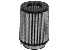 画像をギャラリービューアに読み込む, aFe Takeda Air Filters A/F PDS 3-1/2F x  5B x 4-1/2T (INV) x 6.25in Height