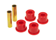 画像をギャラリービューアに読み込む, Prothane Universal Pivot Bushing Kit - 1-1/2 for 1/2in Bolt - Red