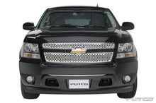 画像をギャラリービューアに読み込む, Putco 07-14 Chevrolet Tahoe / Suburban / Avalanche Punch Stainless Steel Grilles