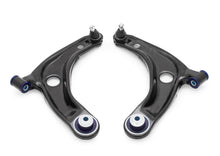 画像をギャラリービューアに読み込む, SuperPro Toyota Prius C/Yaris Front LCA Set