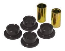 画像をギャラリービューアに読み込む, Prothane 04-05 Pontiac GTO Front Strut Rod Bushings - Black