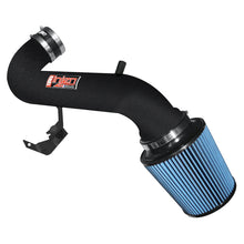 画像をギャラリービューアに読み込む, Injen 11-17 Dodge Durango R/T 5.7L V8 Wrinkle Black Power-Flow Air Intake System
