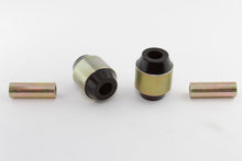 画像をギャラリービューアに読み込む, Whiteline Plus 4/91-5/01 BMW 3 Series E36 / 10-/01-3/05 E46 Rear Upper Outer Control Arm Bushing Kit