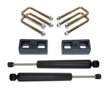 画像をギャラリービューアに読み込む, MaxTrac 04-18 Nissan Titan 2WD 2in Rear Lift Kit
