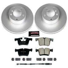 画像をギャラリービューアに読み込む, Power Stop 14-16 BMW 228i Front Z23 Evolution Sport Coated Brake Kit
