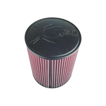 画像をギャラリービューアに読み込む, Injen Oiled Air Filter 4.0in Flange ID / 6.0in Base / 6.9in Media Height / 5.0in Top