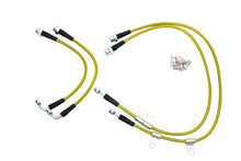 画像をギャラリービューアに読み込む, ISR Performance Brake Line Kit - 02-07 Nissan 350Z