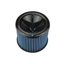 画像をギャラリービューアに読み込む, Injen AMSOIL Ea Nanofiber Dry Air Filter - 2.75 Filter 6 Base / 5 Tall / 5 Top