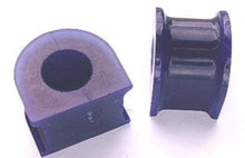 画像をギャラリービューアに読み込む, SuperPro Holden Front Sway Bar Mount Bush