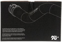 画像をギャラリービューアに読み込む, K&amp;N 99-04 Ford F-Series Super Duty V8-5.4L Performance Intake Kit