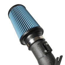 画像をギャラリービューアに読み込む, Injen 15-21 Subaru WRX 2.0L 4 Cyl. Wrinkle Black Cold Air Intake