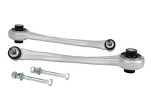 画像をギャラリービューアに読み込む, Whiteline 15-18 BMW M3 / 15-20 M4 / 16-21 M2 Front Control Arm